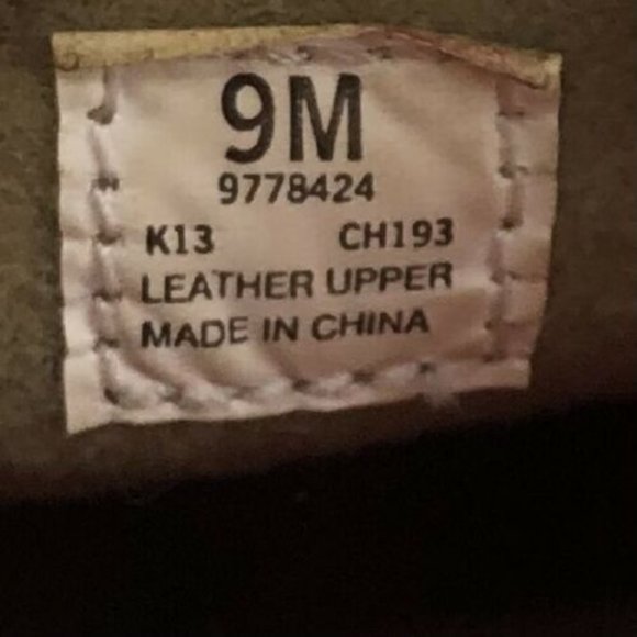 Sperry Womens Top Sider Laguna Anchors Boat Shoe 9 - Picture 7 of 7